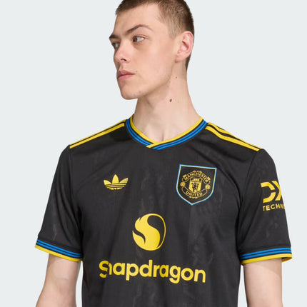 MANCHESTER UNITED 25/26 THIRD JERSEY - KD4225