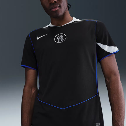Chelsea F.C. 2025/26 Stadium Third - HM3202-011