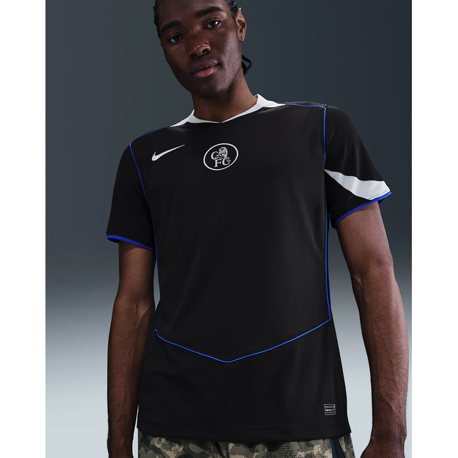 Chelsea F.C. 2025/26 Stadium Third - HM3202-011