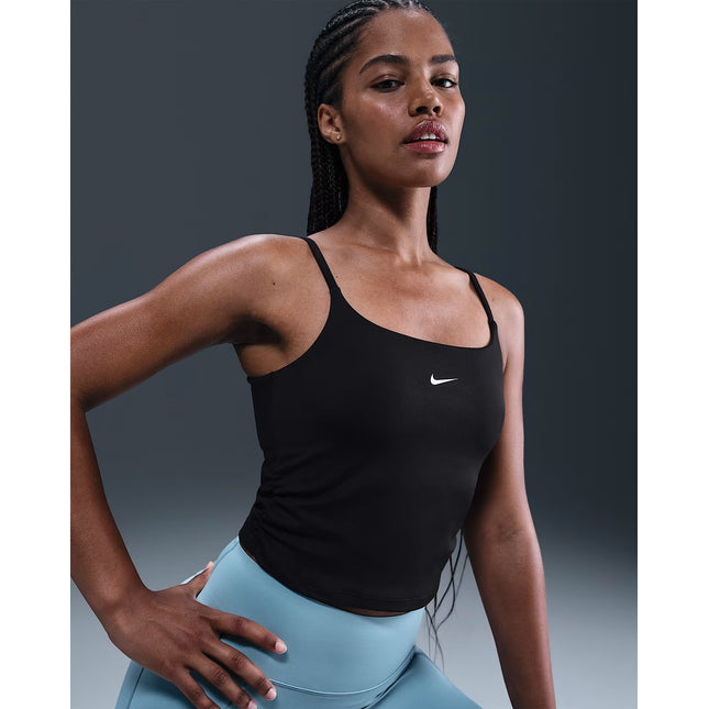 Nike One Women's Dri-FIT Tank Top - IH8605-010