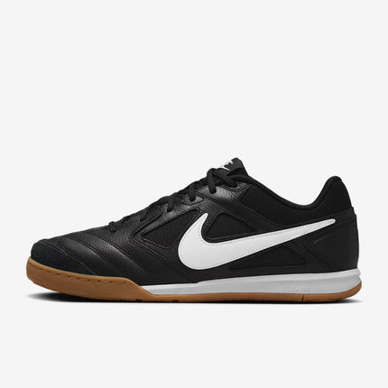 Nike Gato - BLACK/WHITE - HQ6019-001
