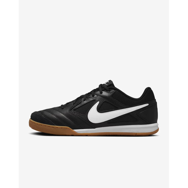 Nike Gato - BLACK/WHITE - HQ6019-001
