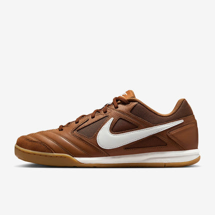 Nike Gato - BROWN - HQ6019-200