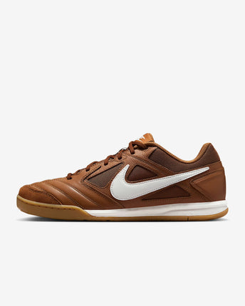 Nike Gato - BROWN - HQ6019-200