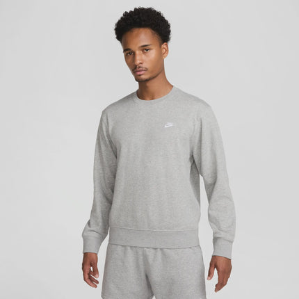 Nike Club Crew Neck Jumper - FN3888-063