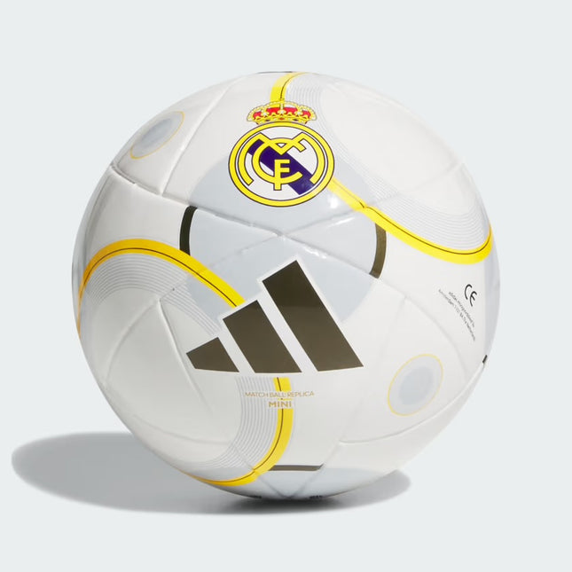 REAL MADRID HOME MINI BALL - JN7358