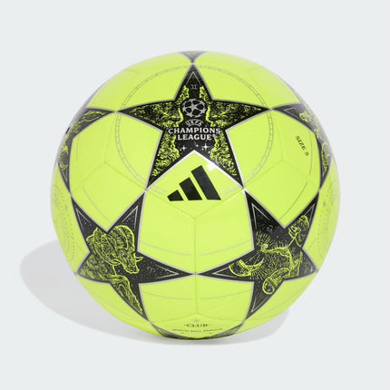 UCL CLUB 25/26 LEAGUE STAGE BALL  - JP1537