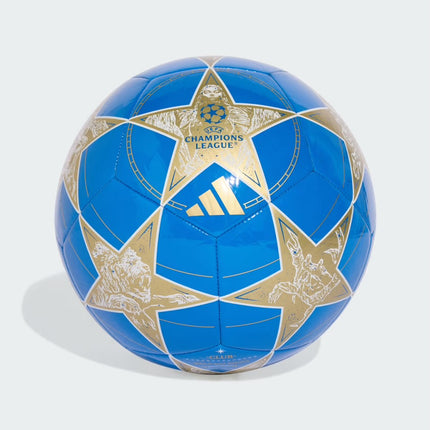 UCL CLUB 25/26 LEAGUE STAGE BALL - JP1535