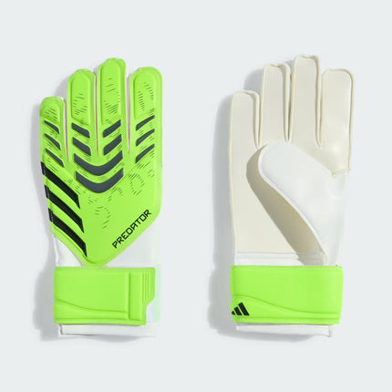 PREDATOR TRAINING GOALKEEPER GLOVES KIDS - JN5362