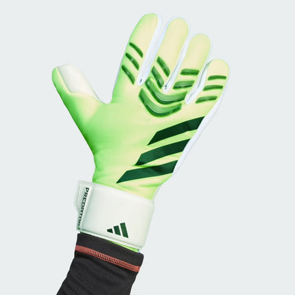 PREDATOR LEAGUE GOALKEEPER GLOVES - JN5370