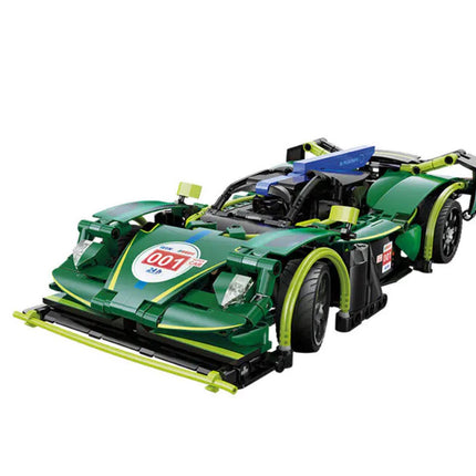 Super Car CaDA Bricks 388pcs C51308W