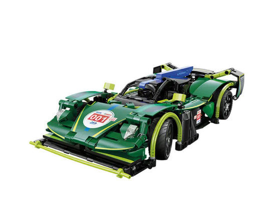 Super Car CaDA Bricks 388pcs C51308W