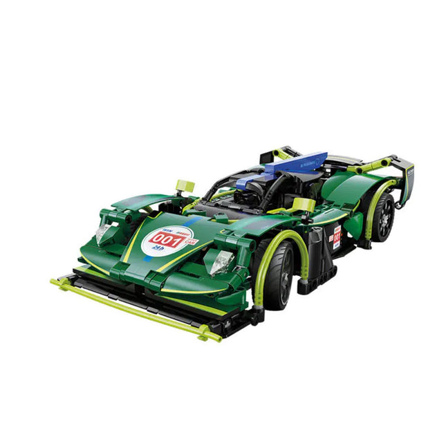 Super Car CaDA Bricks 388pcs C51308W