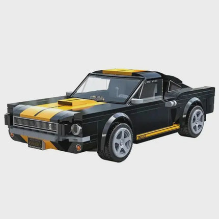 CaDA - Shelby™ GT350-H | Set C51093W