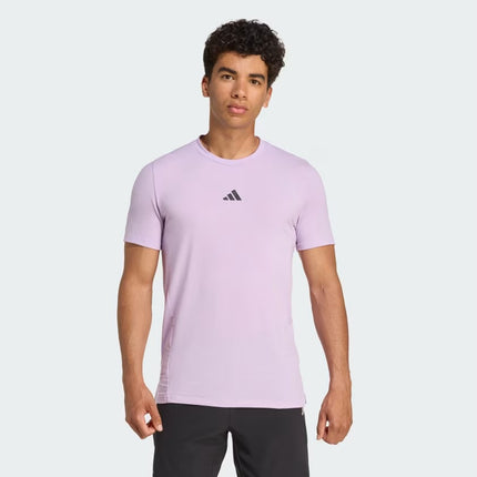 DESIGNED FOR TRAINING WORKOUT T-SHIRT  - JX3291