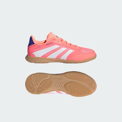 PREDATOR LEAGUE INDOOR BOOTS KIDS - JI1160