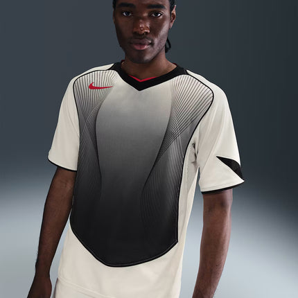 Nike Total 90 - BLACK/CREAM - HV1178-133