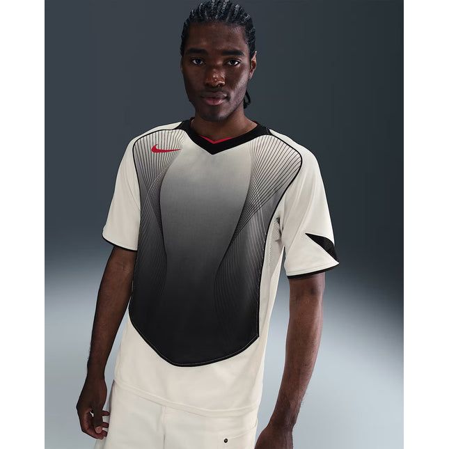 Nike Total 90 - BLACK/CREAM - HV1178-133