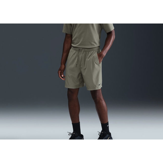M NK DF FORM 7IN SHORT - CAVE STONE - DV9857-289