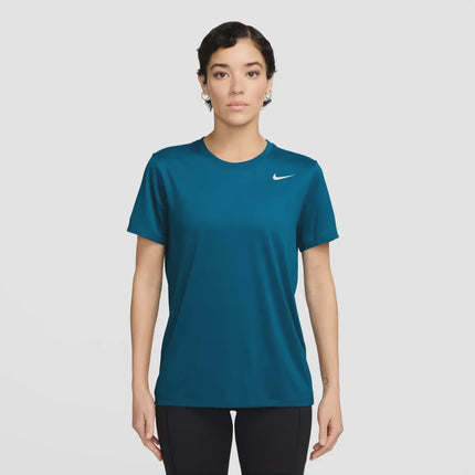 Nike Dri-FIT Women's T-Shirt - DX0687-301