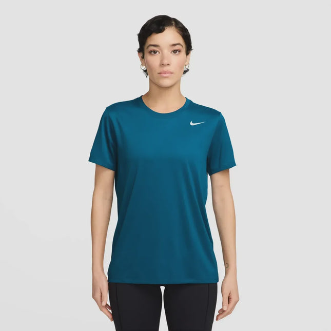 Nike Dri-FIT Women's T-Shirt - DX0687-301
