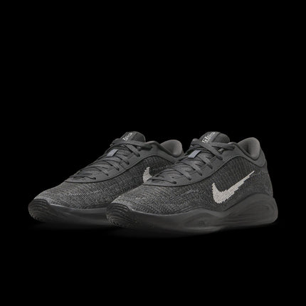 M G.T. Hustle Academy Basketball Shoes - BLACK - FJ7791-006