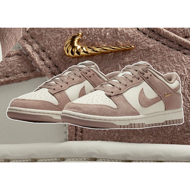 Womens Nike Dunk Low - IB4417-105