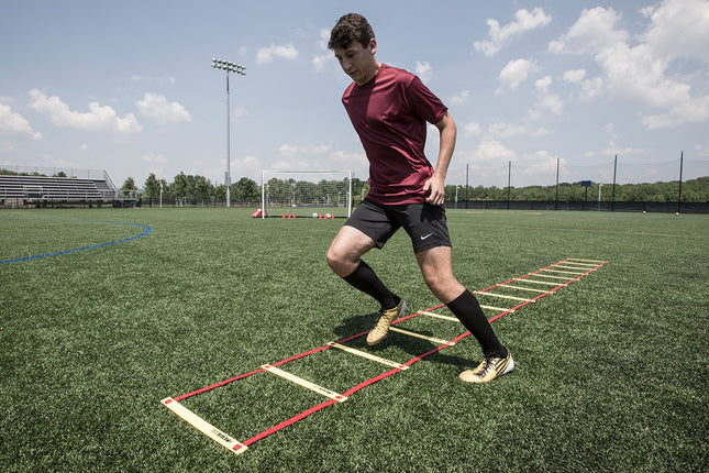 AGILITY LADDER KWIKGOAL - 16A601