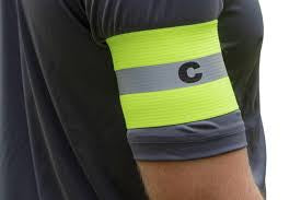 Reflective arm band - 19b13224