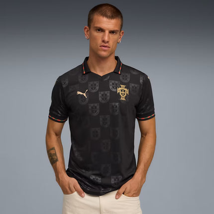 Portugal 25/26 Special Edition Jersey Men - 783894 19