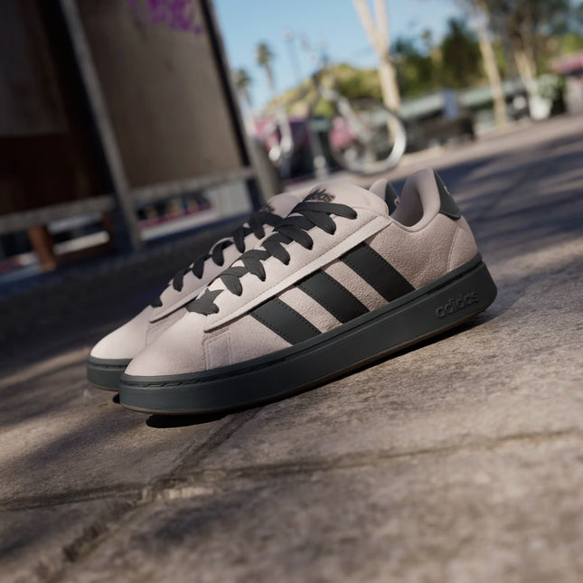 M GRAND COURT ALPHA SHOES - JS3808