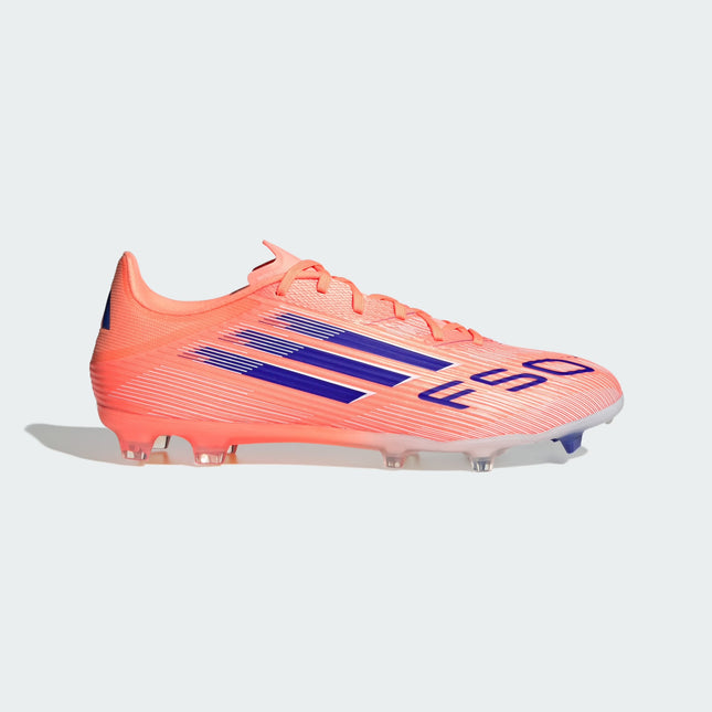 F50 LEAGUE FIRM/MULTI-GROUND BOOTS - Ji0004