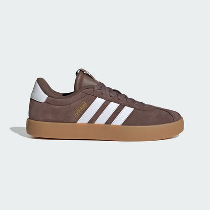 VL COURT 3.0 SHOES  - BROWN - JP7536