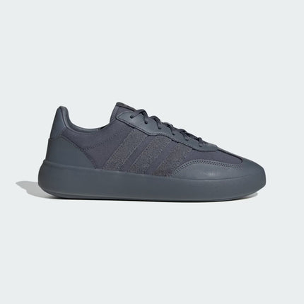 BARREDA DECODE SHOES - GREY - JR1235