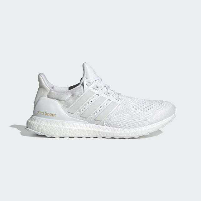 TRIPLE WHTIE ULTRABOOST 1.0 SHOES - JR6882