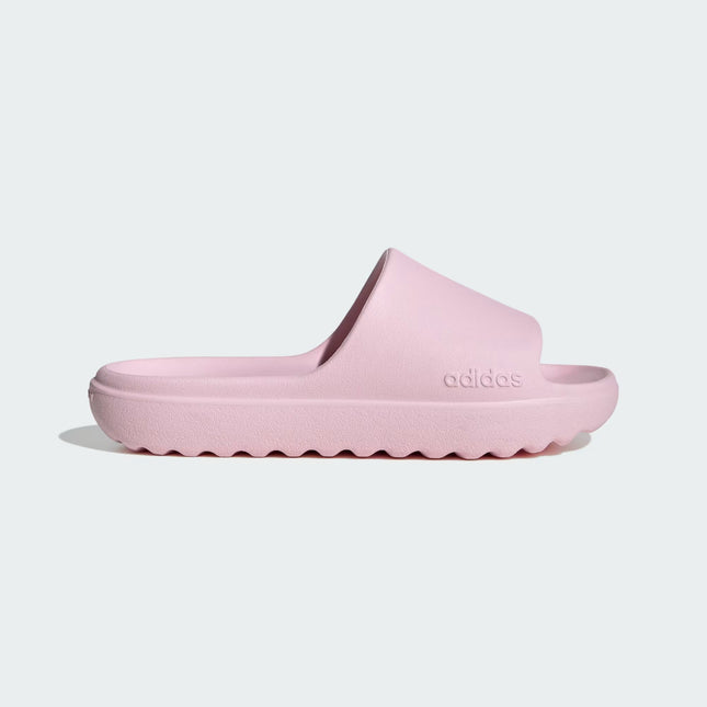 W ADILETTE LUMIA SLIDES - pink - JQ7460