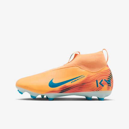 Nike Jr. Mercurial Superfly 10 Academy "Kylian Mbappé" JR - HF3417-801
