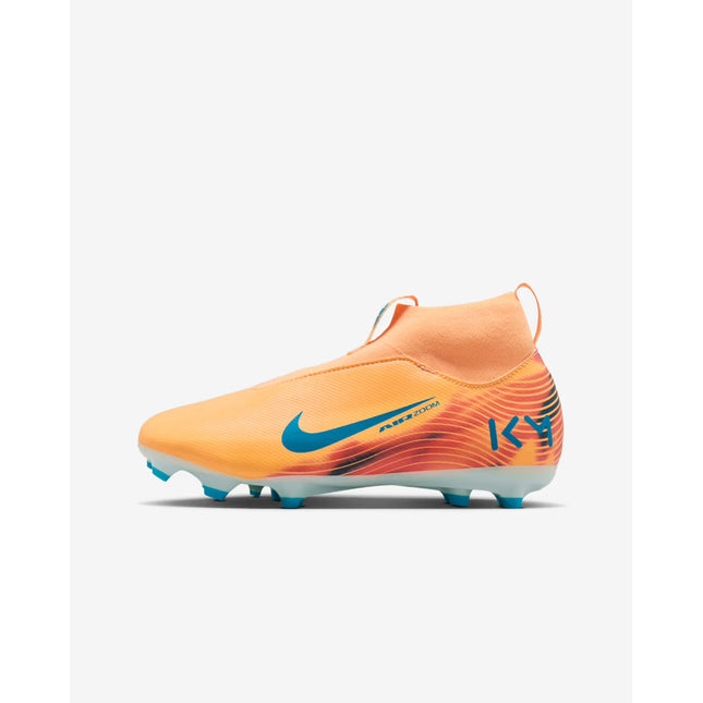 Nike Jr. Mercurial Superfly 10 Academy "Kylian Mbappé" JR - HF3417-801