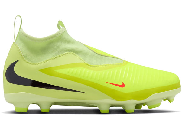 Nike Jr Phantom 6 High Academy - HQ2042-800