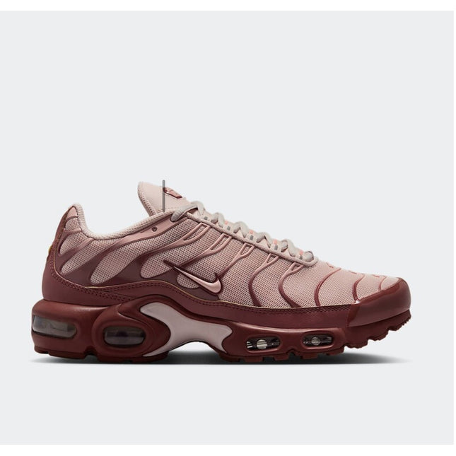 W AIR MAX PLUS - DZ3671-201