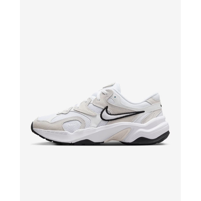 W Nike AL8 - WHITE - FJ3794-102