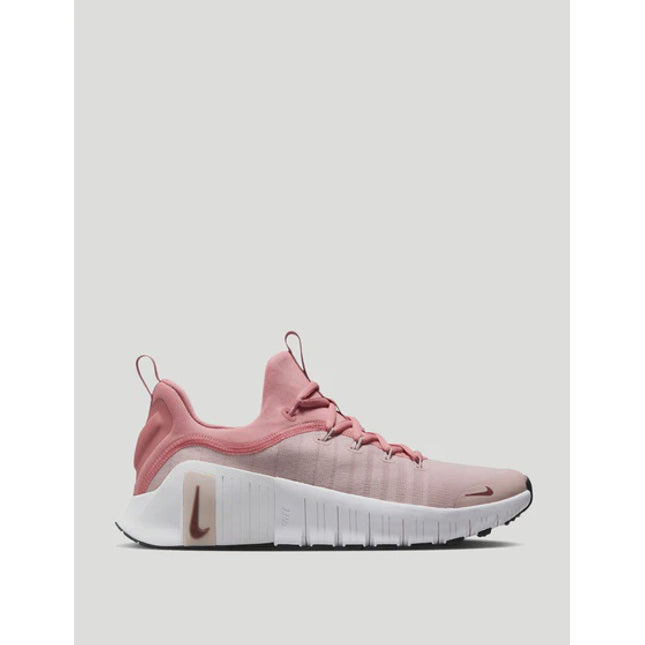 Free Metcon 6 Shoes - Silt Red/Red Sepia/Red Stardust - FJ7126-606