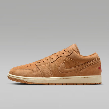 Air Jordan 1 Low SE - HV4089-200