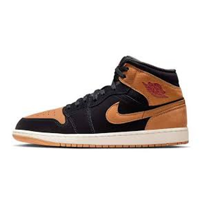 AIR JORDAN 1 MID SE - HV4091- 002