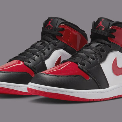 AIR JORDAN 1 MID SE - HV4091-006
