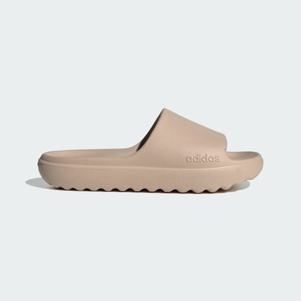 Adilette Lumia Slides Clay Brown - JP9579