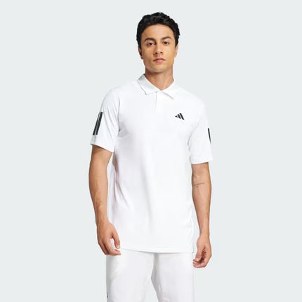 CLUB 3STR POLO - JE0412