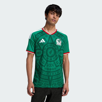 MEXICO 26 HOME JERSEY  JL8537