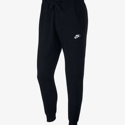 M NSW CLUB JGGR JSY - BLACK - BV2762-010