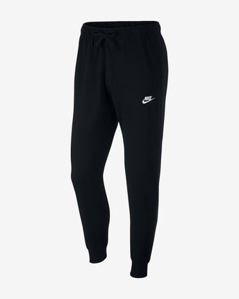 M NSW CLUB JGGR JSY - BLACK - BV2762-010